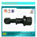 Hex Universal Bolt y Nut Auto Paets for Trailer